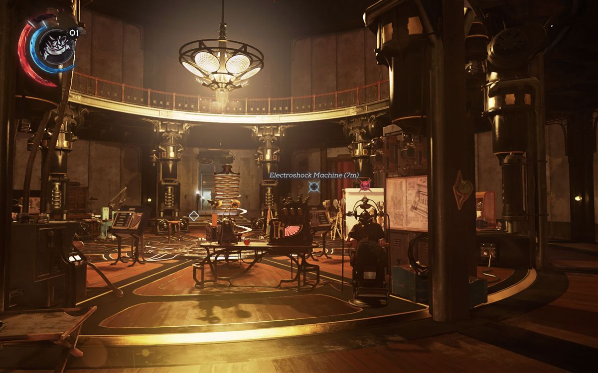 Prey screenshot 4 for Playstation 4